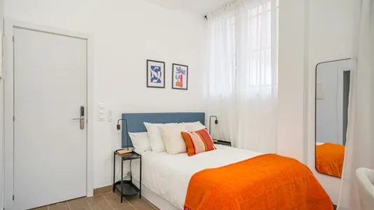 Rooms in Madrid Usera - photo 6