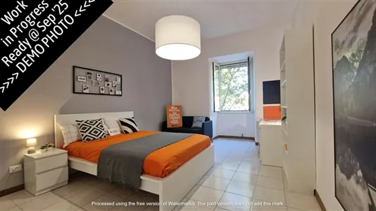 Rooms in Roma Municipio I – Centro Storico - photo 3