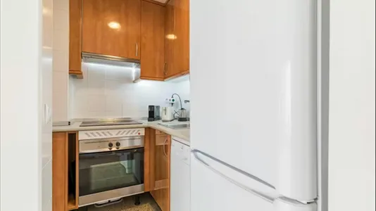 Apartments in Madrid Tetuán - photo 8