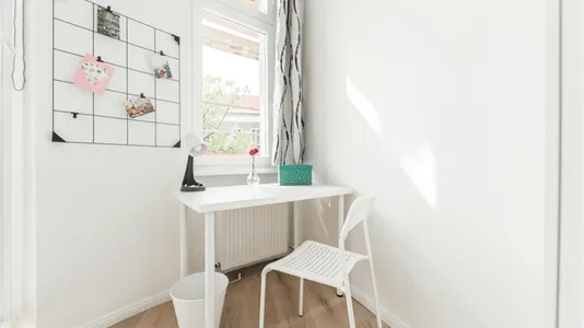 Rooms in Berlin Pankow - photo 2