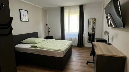 Rooms in Location is not specified - photo 1