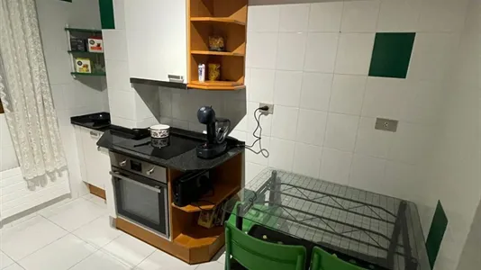 Rooms in Bilbao - photo 10