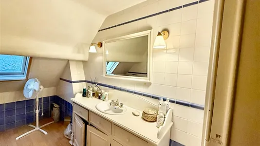 Apartments in Brussels Sint-Gillis - photo 5