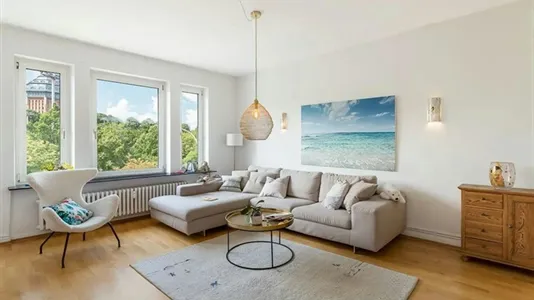Apartments in Hamburg Eimsbuttel - photo 1