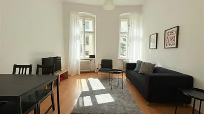 Apartment for rent in Berlin