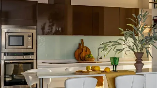 Apartments in Madrid Retiro - photo 7