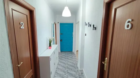 Rooms in Granada - photo 7