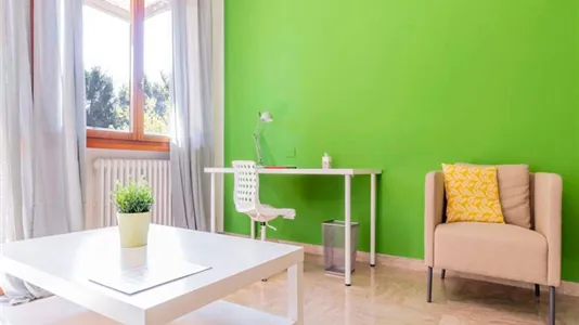 Rooms in Padua - photo 4