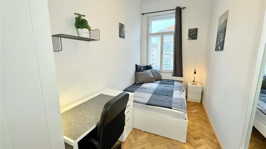 Rooms in Wien Rudolfsheim-Fünfhaus - photo 2