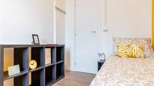 Rooms in Bologna - photo 6