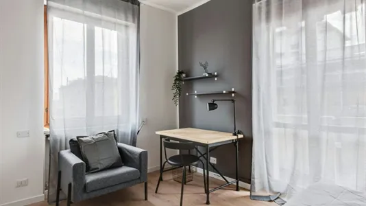 Rooms in Milano Zona 2 - Stazione Centrale, Gorla, Turro, Greco, Crescenzago - photo 1