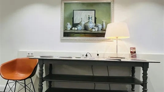 Apartments in Location is not specified - photo 8