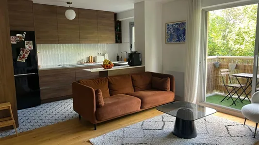 Apartments in Saint-Germain-en-Laye - photo 3