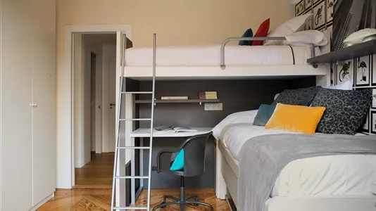 Apartments in Madrid Chamberí - photo 9