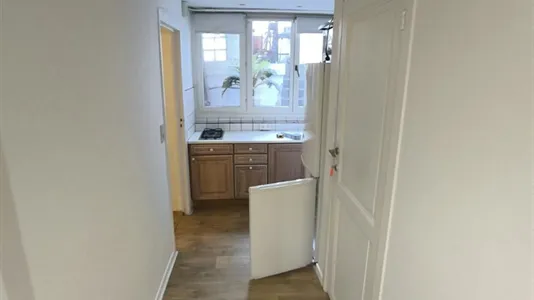 Apartments in Brussels Sint-Gillis - photo 4