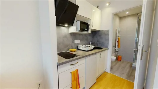 Apartments in Grenoble - photo 3