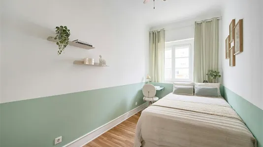 Rooms in Location is not specified - photo 3