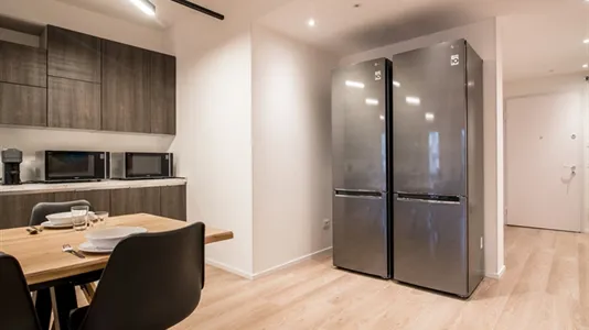 Rooms in Padua - photo 9