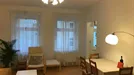 Apartment for rent, Berlin Friedrichshain-Kreuzberg, Berlin, Solmsstraße