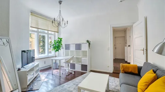 Apartments in Berlin Neukölln - photo 5