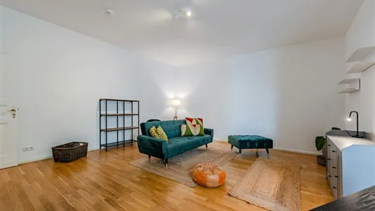 Apartments in Berlin Pankow - photo 4