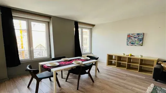 Rooms in Lyon - photo 3