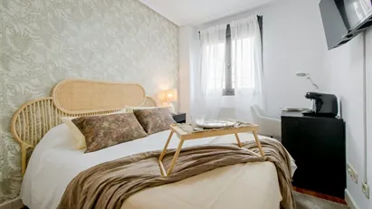 Room for rent in El Encinar de los Reyes, Comunidad de Madrid