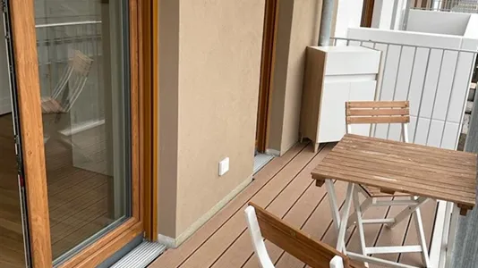 Apartments in Location is not specified - photo 9