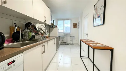 Rooms in Créteil - photo 5