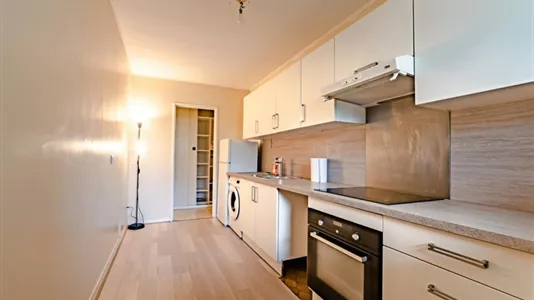 Apartments in Bobigny - photo 8