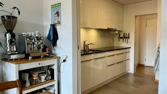 Apartments in Luzern-Stadt - photo 5