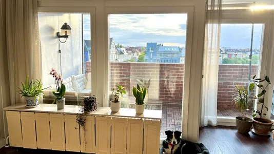 Apartments in Berlin Charlottenburg-Wilmersdorf - photo 9