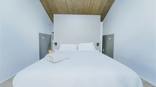 Apartments in Madrid Tetuán - photo 2