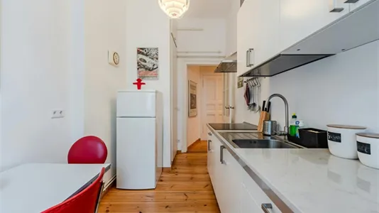 Apartments in Location is not specified - photo 5