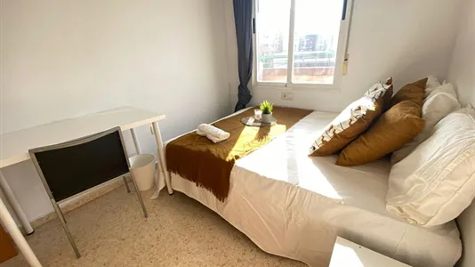 Apartments in Alboraya - photo 10