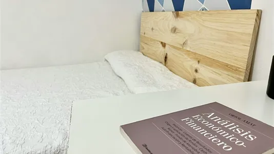 Rooms in Bami - photo 5