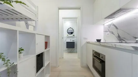 Apartments in Milano Zona 2 - Stazione Centrale, Gorla, Turro, Greco, Crescenzago - photo 7