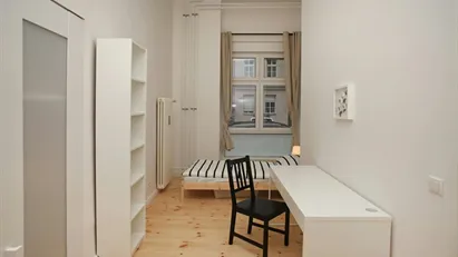 Room for rent in Berlin Mitte, Berlin