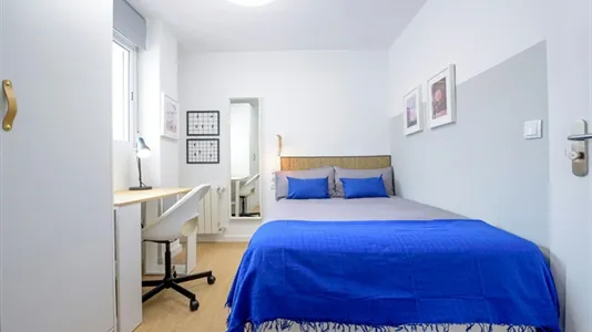 Rooms in Valencia Algirós - photo 4