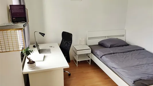 Rooms in Vienna Brigittenau - photo 7