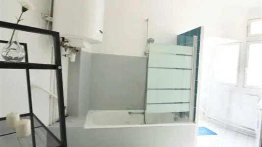 Rooms in Paris 16ème arrondissement (South) - photo 10