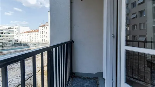 Apartments in L'Haÿ-les-Roses - photo 9