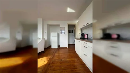 Apartments in Brussels Sint-Pieters-Woluwe - photo 7