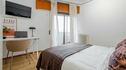 Room for rent in Madrid Retiro, Madrid