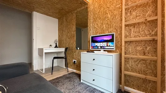 Rooms in Location is not specified - photo 7