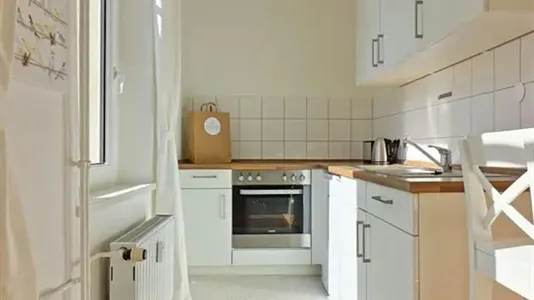 Apartments in Berlin Pankow - photo 7