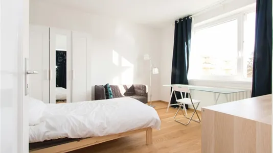 Rooms in Berlin Treptow-Köpenick - photo 2