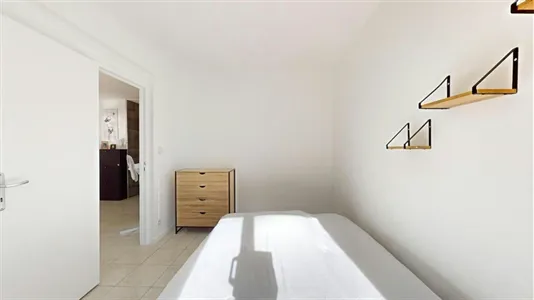 Rooms in Toulouse - photo 5