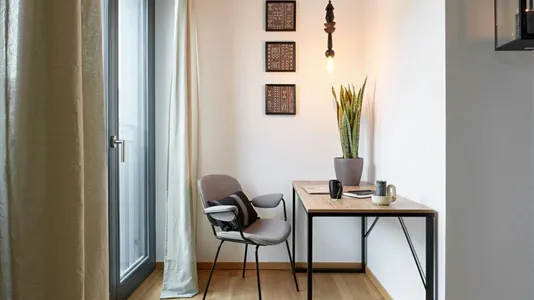 Apartments in Berlin Mitte - photo 10