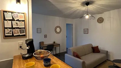 Apartment for rent in Toulouse, Occitanie